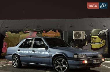 Седан Honda Accord 1988 в Киеве