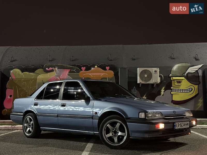 Седан Honda Accord 1988 в Києві