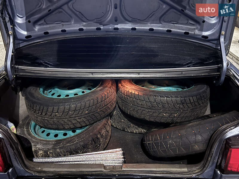 Седан Honda Accord 1988 в Києві