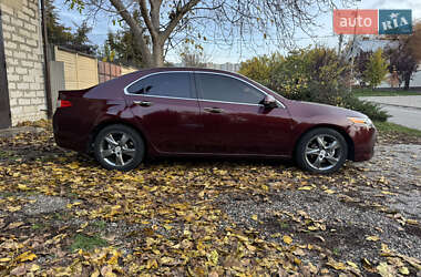 Седан Honda Accord 2010 в Харькове