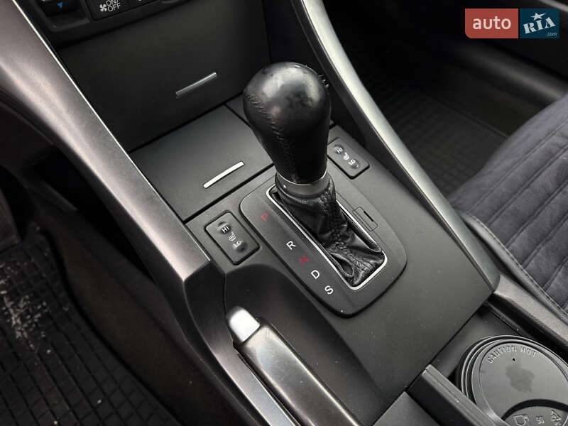 Седан Honda Accord 2011 в Одесі