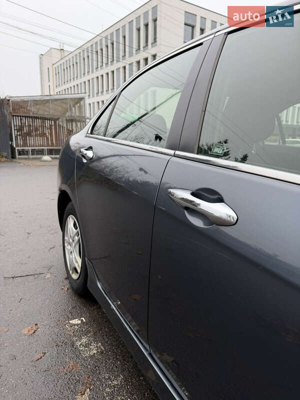 Седан Honda Accord 2006 в Вінниці фото 11 Седан Honda Accord 2006 в Вінниці