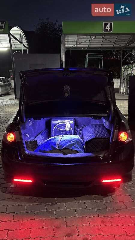 Седан Honda Accord 2008 в Черновцах фото 6 Седан Honda Accord 2008 в Черновцах