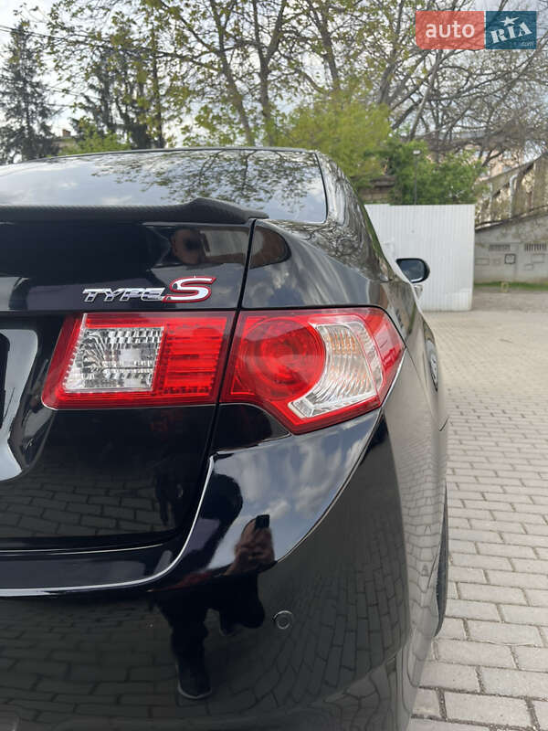 Седан Honda Accord 2008 в Черновцах фото 14 Седан Honda Accord 2008 в Черновцах