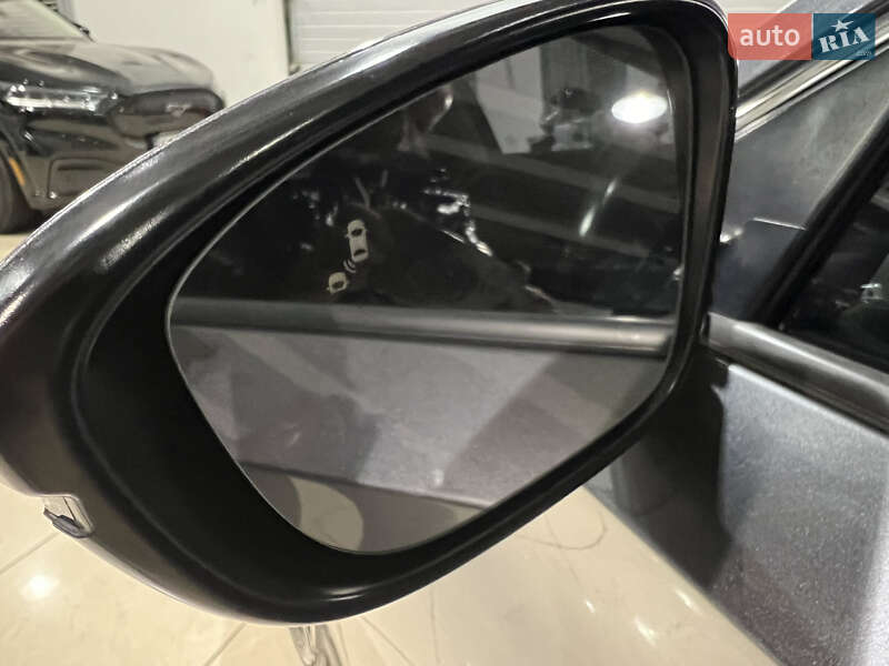 Седан Honda Accord 2021 в Одессе