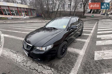 Седан Honda Accord 2004 в Харькове