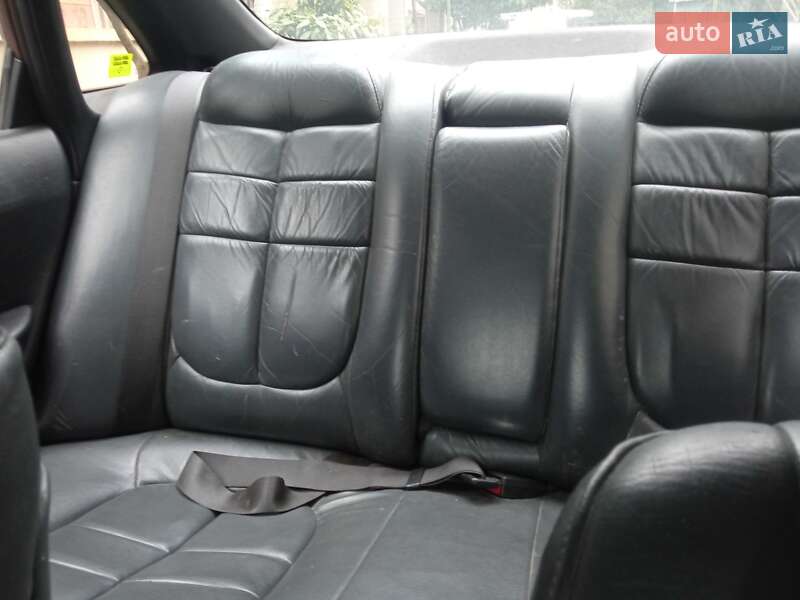 Седан Honda Accord 1995 в Ужгороде фото 3 Седан Honda Accord 1995 в Ужгороде