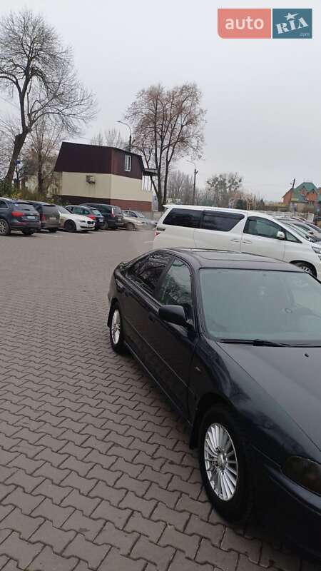 Седан Honda Accord 1995 в Хмельницком фото 2 Седан Honda Accord 1995 в Хмельницком