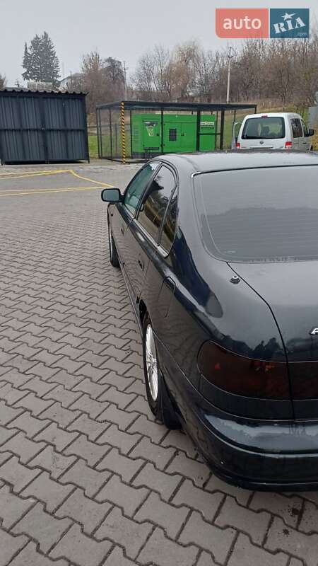 Седан Honda Accord 1995 в Хмельницком фото 6 Седан Honda Accord 1995 в Хмельницком