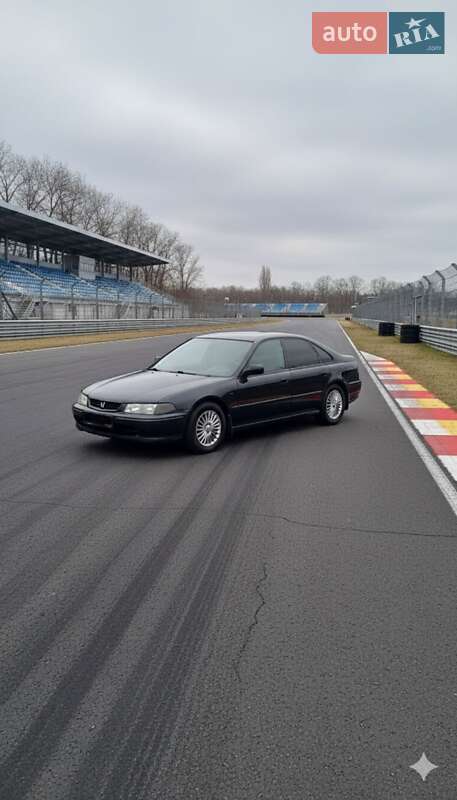 Седан Honda Accord 1995 в Хмельницком фото 3 Седан Honda Accord 1995 в Хмельницком