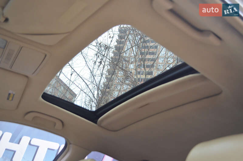 Седан Honda Accord 2007 в Києві фото 18 Седан Honda Accord 2007 в Києві