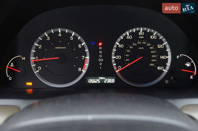 Седан Honda Accord 2007 в Києві фото 26 Седан Honda Accord 2007 в Києві