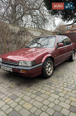 Седан Honda Accord 1987 в Днепре