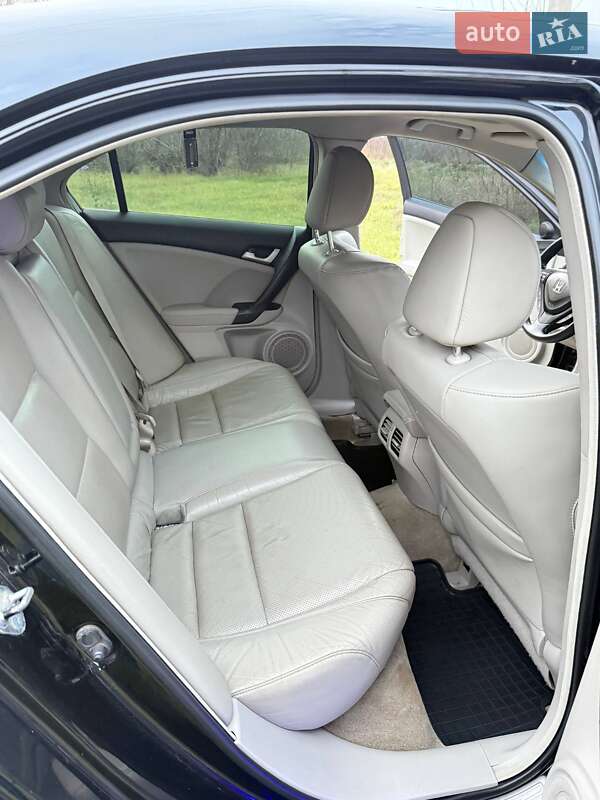 Седан Honda Accord 2008 в Харькове фото 12 Седан Honda Accord 2008 в Харькове