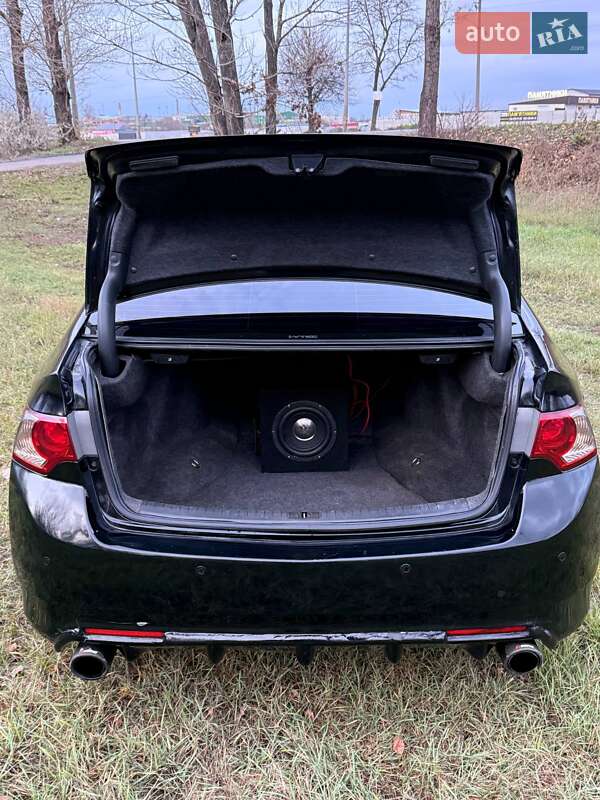 Седан Honda Accord 2008 в Харькове фото 13 Седан Honda Accord 2008 в Харькове