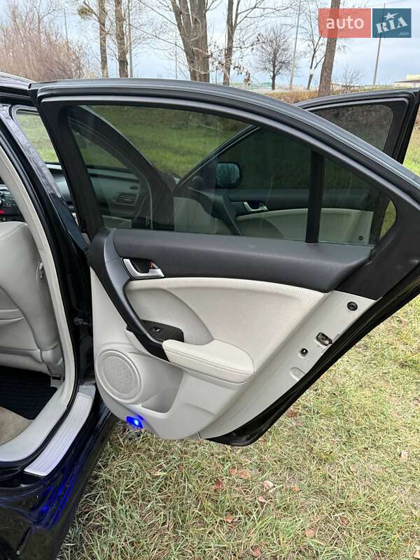 Седан Honda Accord 2008 в Харькове фото 19 Седан Honda Accord 2008 в Харькове