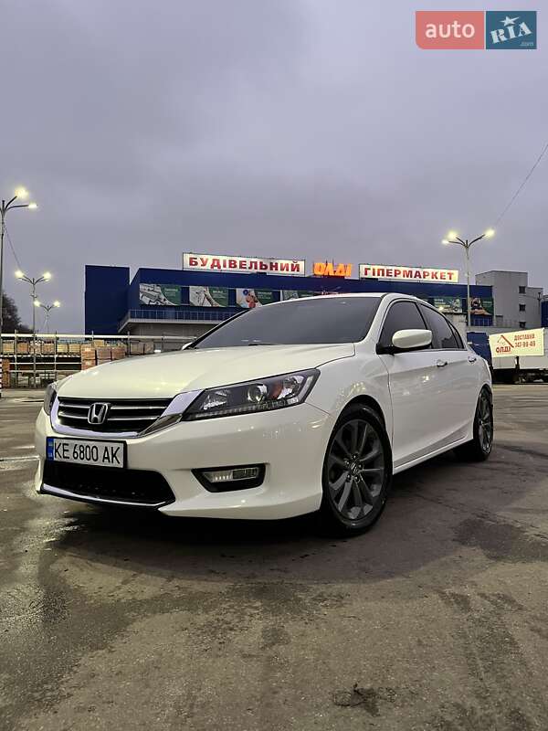 Honda Accord 2014 Honda Accord 2014