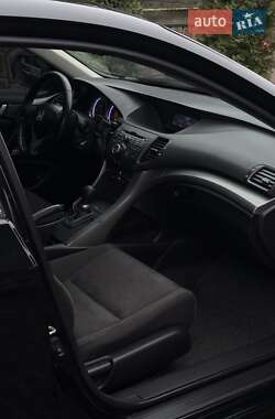 Седан Honda Accord 2008 в Ровно