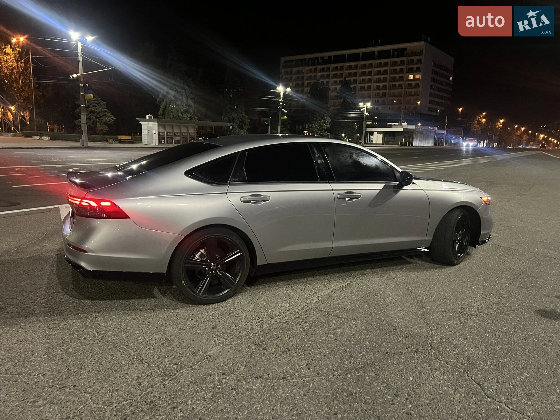 2023 Honda Accord - мініатюра 9