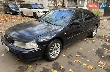 Седан Honda Accord 1993 в Миколаєві