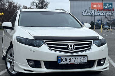 Универсал Honda Accord 2010 в Броварах