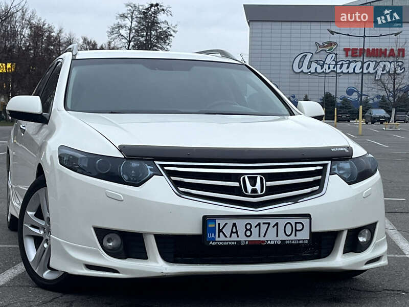 Honda Accord 2010 Honda Accord 2010