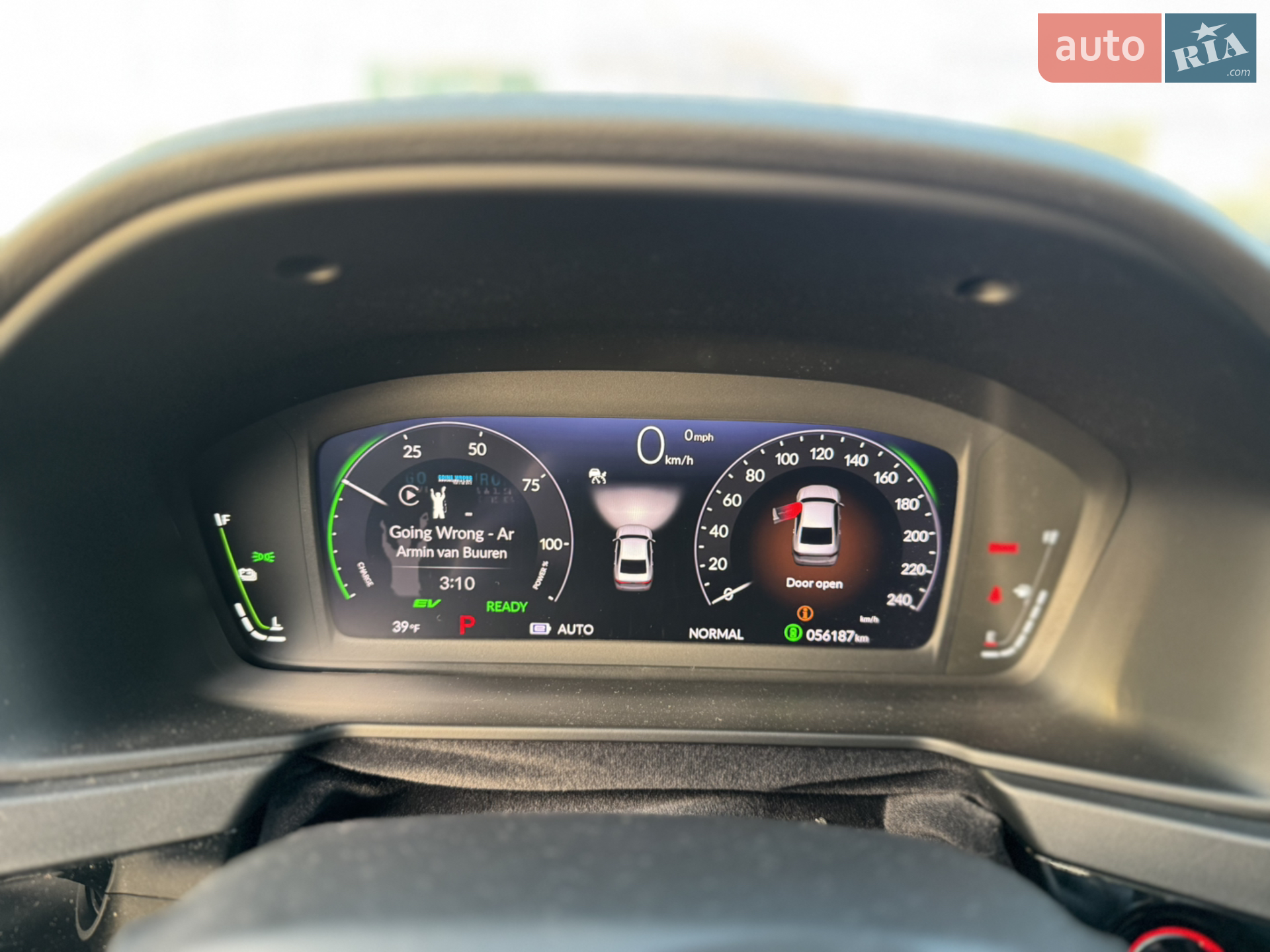 2023 Honda Accord - мініатюра 19