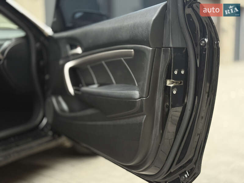 Купе Honda Accord 2008 в Кам'янець-Подільському фото 18 Купе Honda Accord 2008 в Кам'янець-Подільському