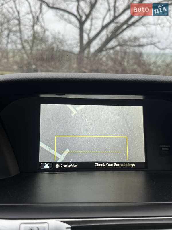 Седан Honda Accord 2014 в Одессе фото 9 Седан Honda Accord 2014 в Одессе