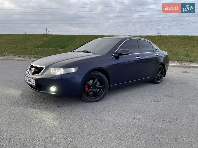 Honda Accord 2003 Honda Accord 2003