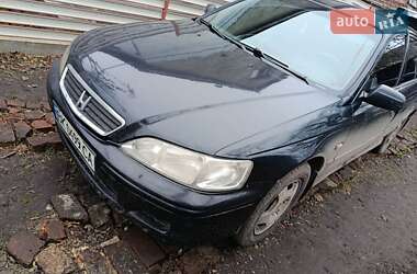 Лифтбек Honda Accord 1999 в Летичеве