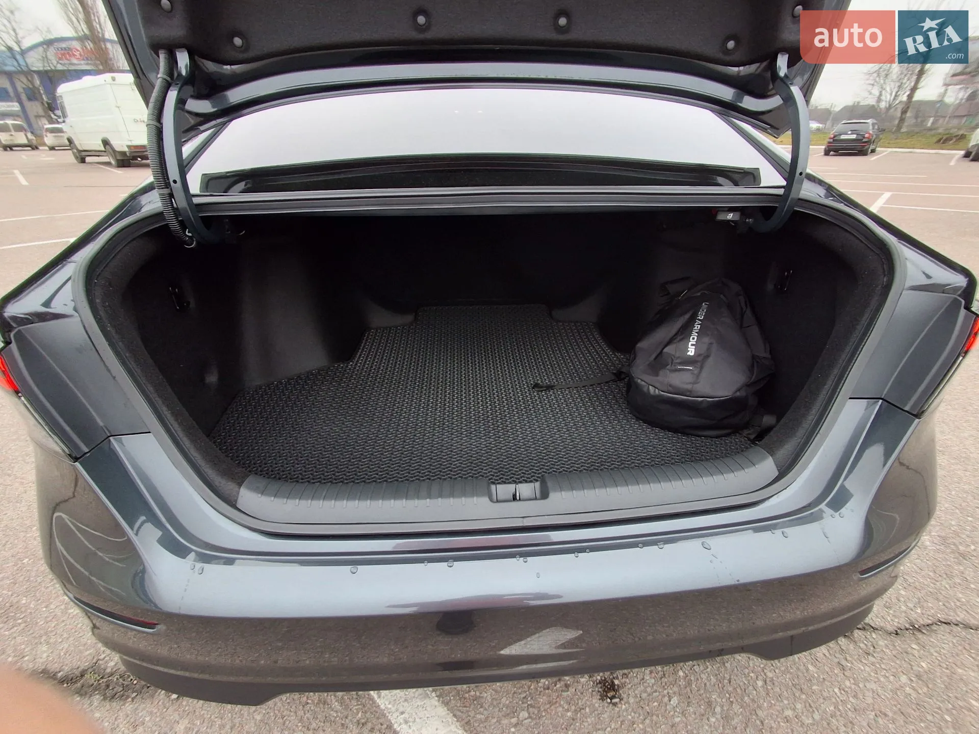 2023 Honda Accord - мініатюра 15