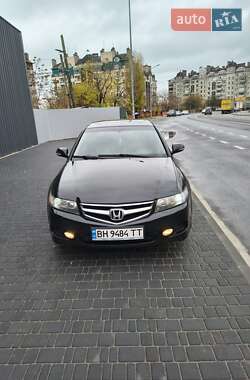 Седан Honda Accord 2006 в Одесі