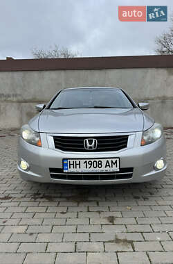 Седан Honda Accord 2007 в Болграді