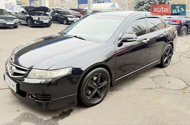 Седан Honda Accord 2008 в Одесі