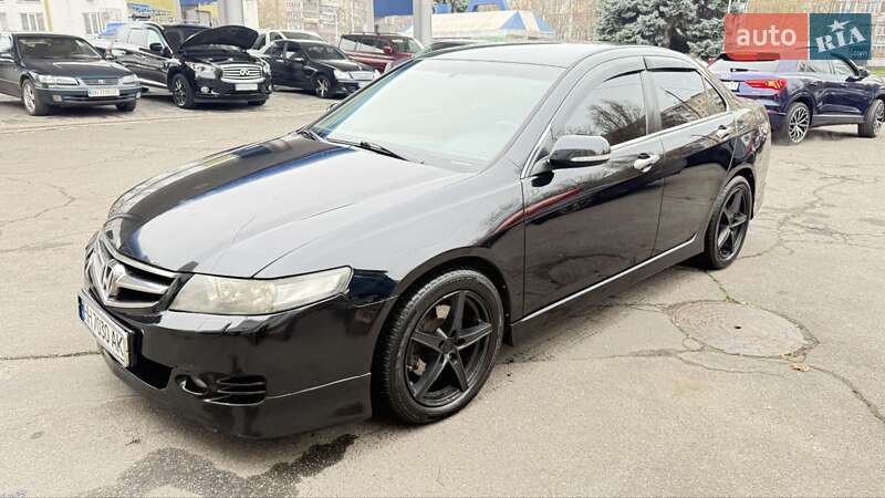 Honda Accord 2008 Honda Accord 2008