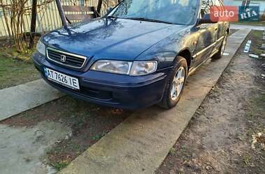 Седан Honda Accord 1996 в Івано-Франківську