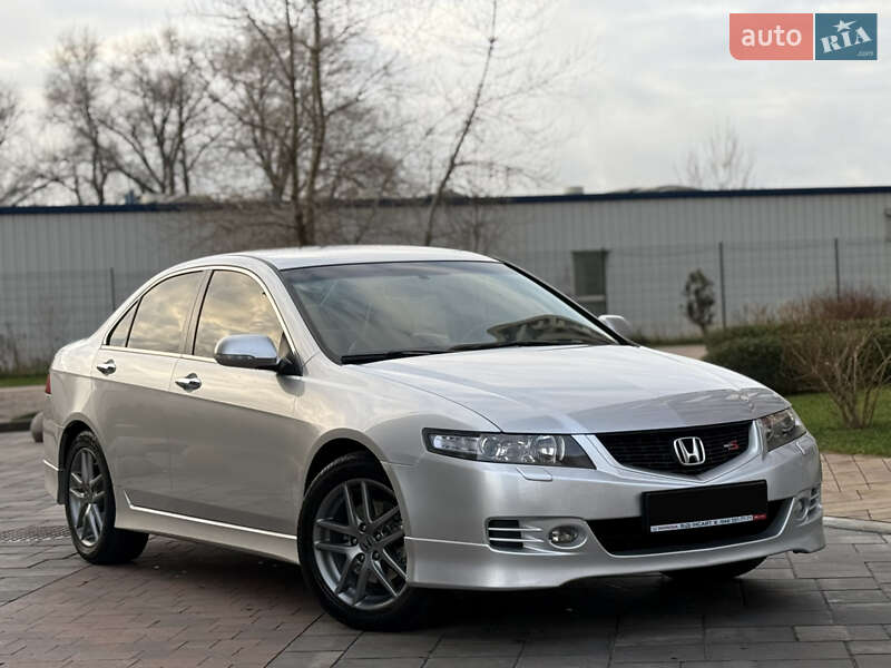 Седан Honda Accord 2006 в Киеве фото 7 Седан Honda Accord 2006 в Киеве