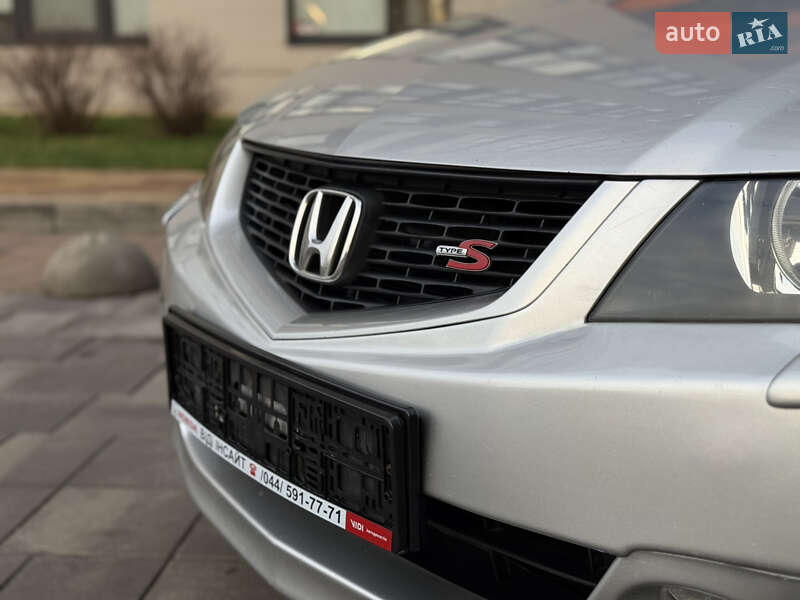 Седан Honda Accord 2006 в Киеве фото 11 Седан Honda Accord 2006 в Киеве