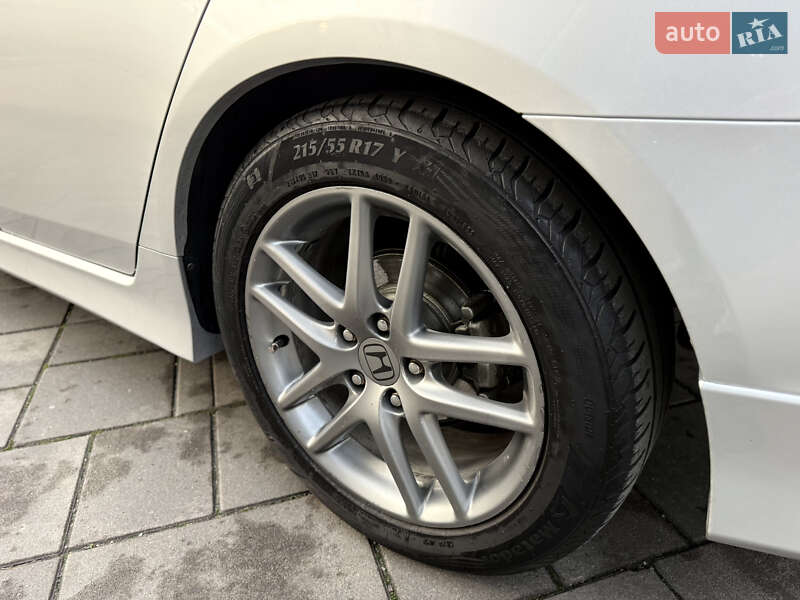 Седан Honda Accord 2006 в Киеве фото 24 Седан Honda Accord 2006 в Киеве