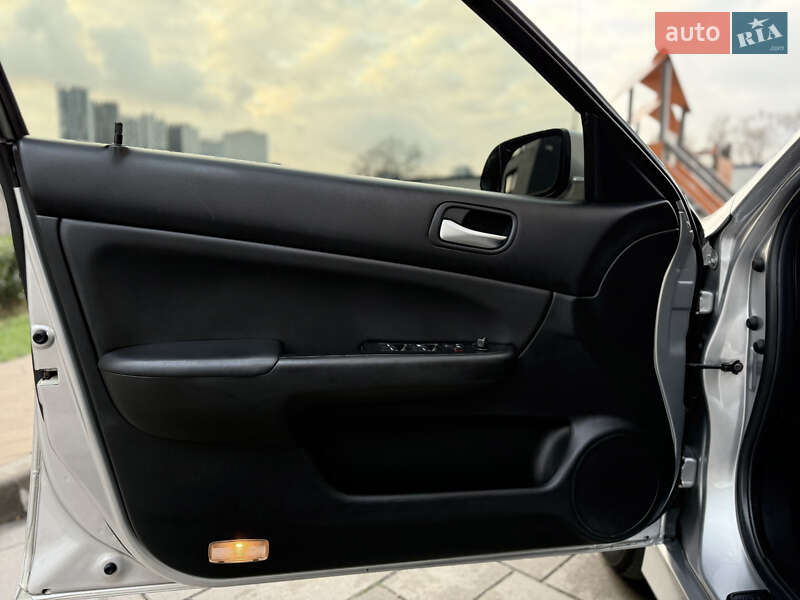 Седан Honda Accord 2006 в Киеве фото 32 Седан Honda Accord 2006 в Киеве