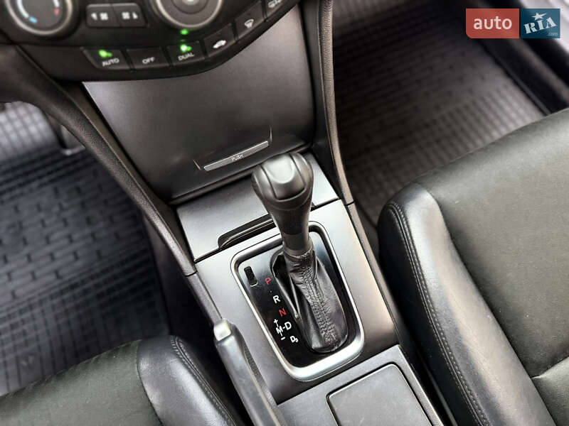 Седан Honda Accord 2006 в Киеве фото 45 Седан Honda Accord 2006 в Киеве