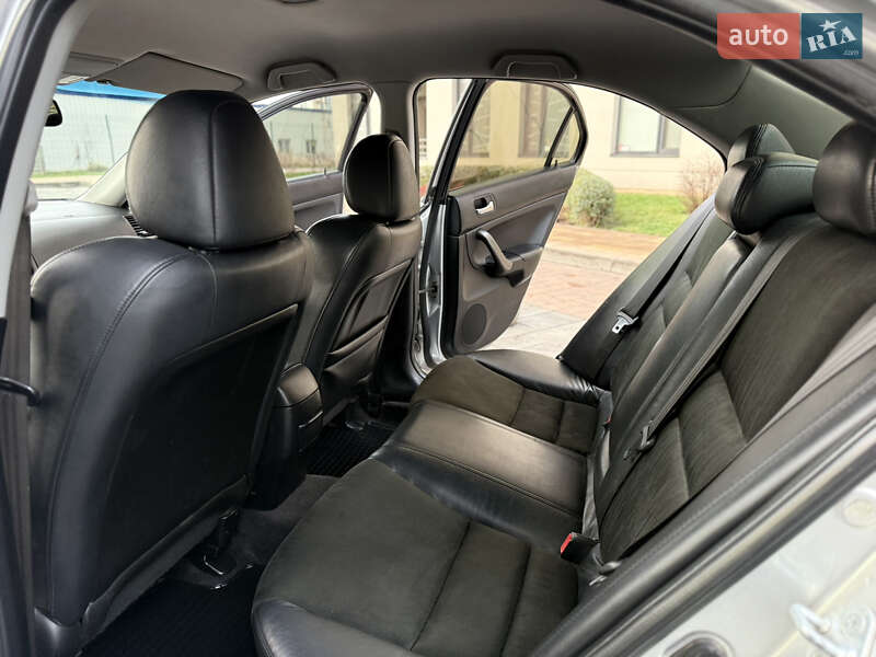 Седан Honda Accord 2006 в Киеве фото 62 Седан Honda Accord 2006 в Киеве