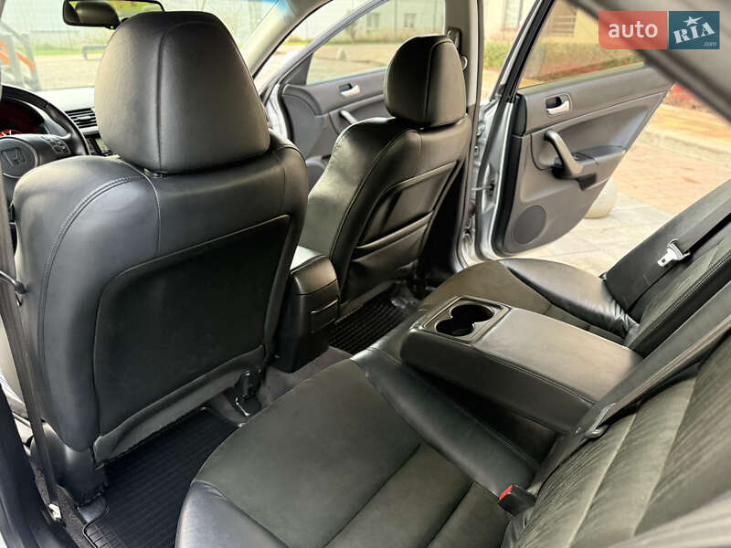 Седан Honda Accord 2006 в Киеве фото 63 Седан Honda Accord 2006 в Киеве