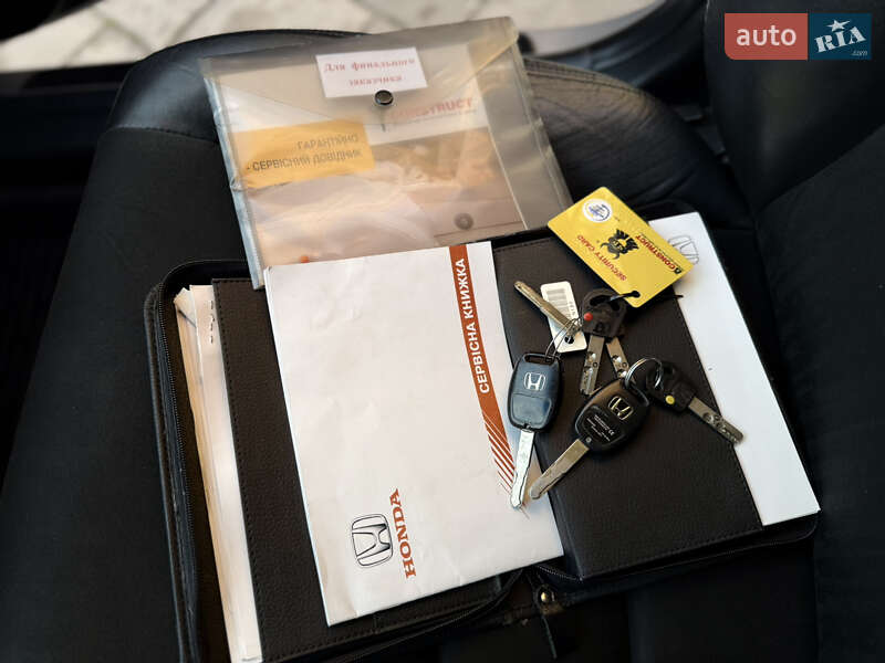 Седан Honda Accord 2006 в Киеве фото 71 Седан Honda Accord 2006 в Киеве