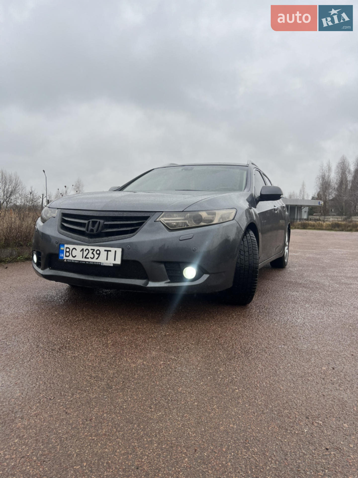 2011 Honda Accord - мініатюра 2