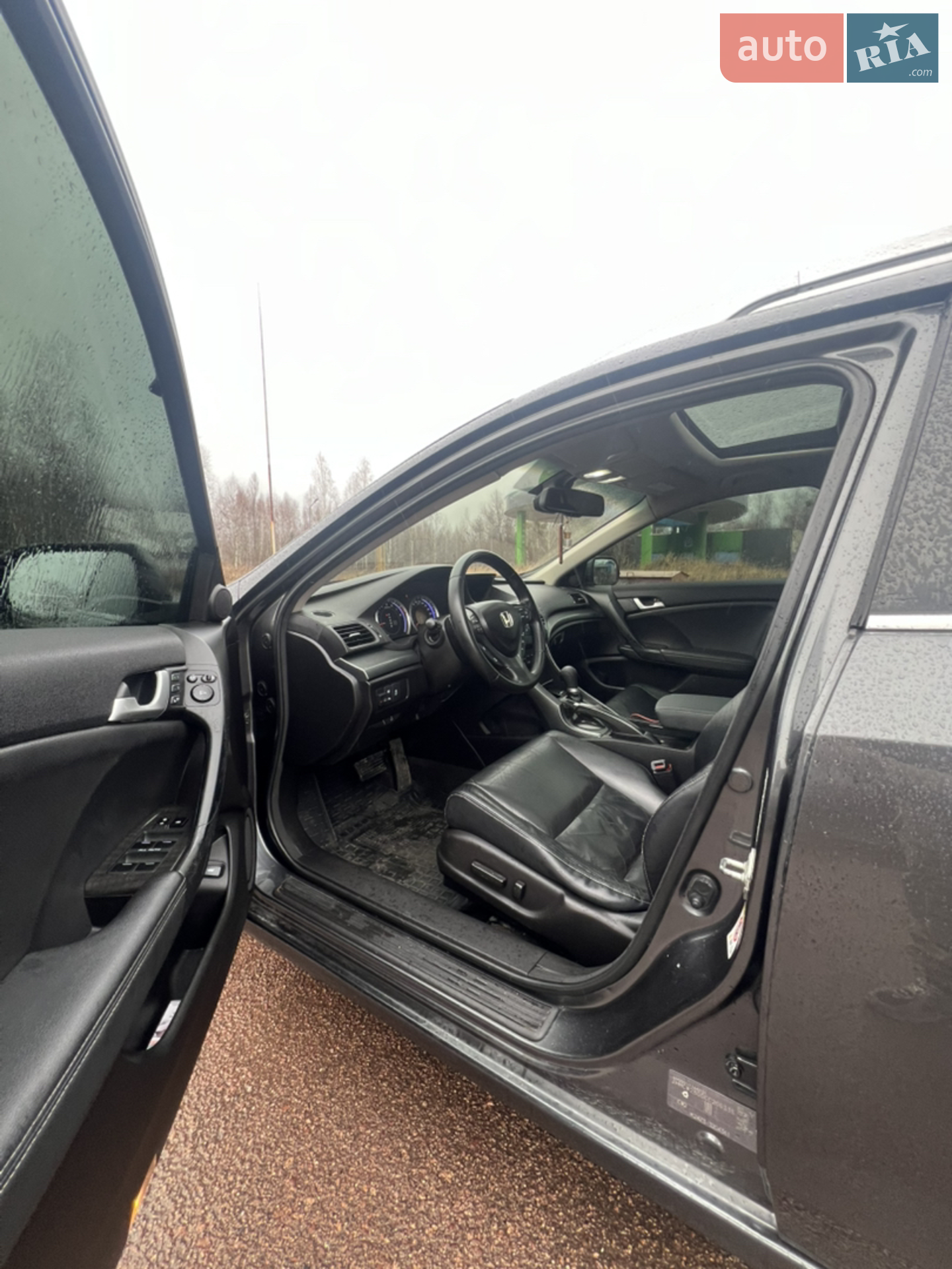 2011 Honda Accord - мініатюра 7