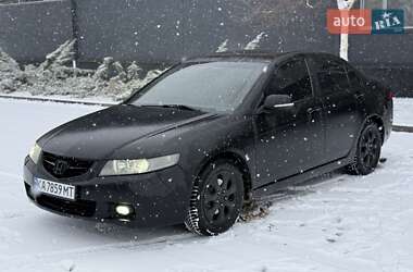 Седан Honda Accord 2005 в Белой Церкви
