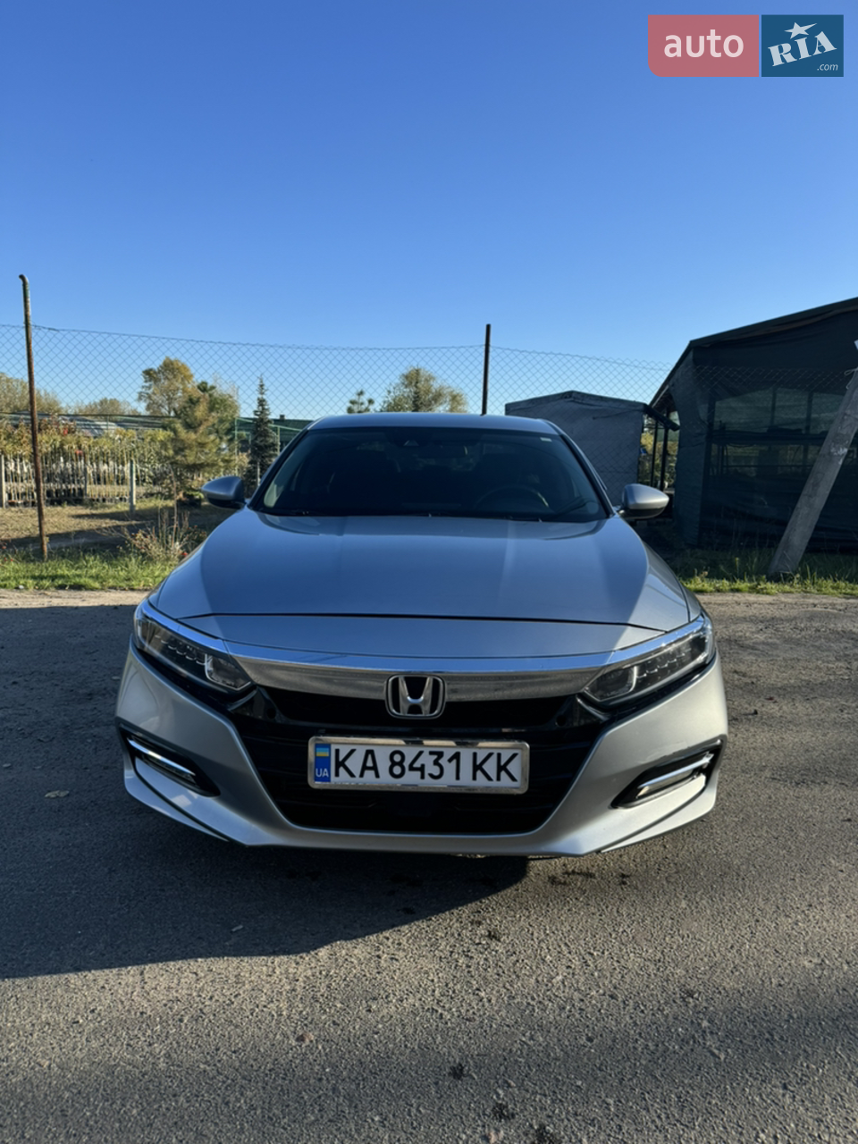 2019 Honda Accord - мініатюра 26