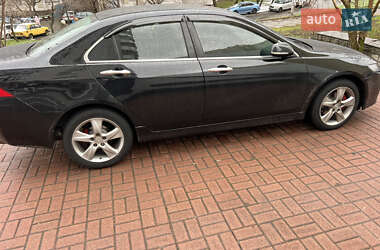 Седан Honda Accord 2006 в Киеве